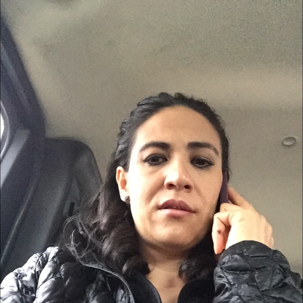 Meet your Posher, Gaby